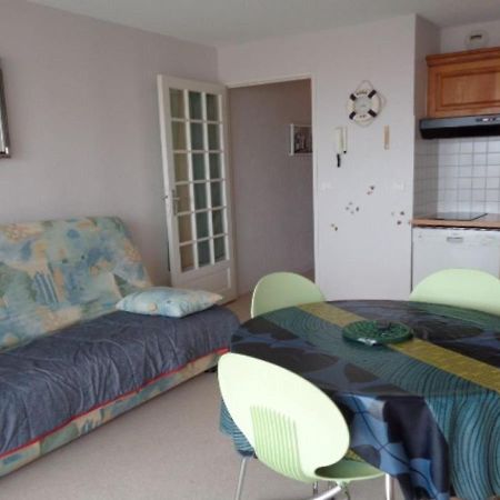 Appartement 3* Face Mer Avec Balcon, Cuisine Equipee, Parking Prive, Proche Club Nautique - Fr-1-672-3 Merlimont-Plage Exterior foto