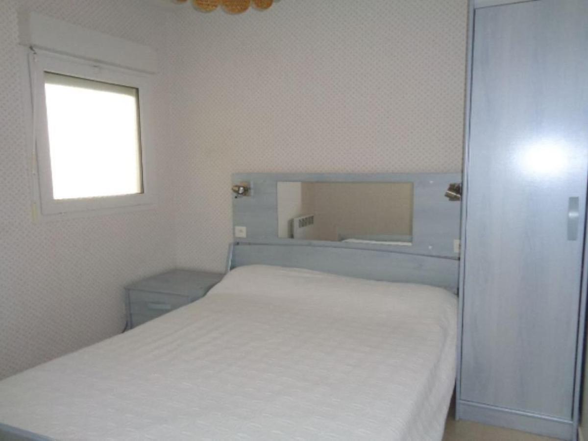 Appartement 3* Face Mer Avec Balcon, Cuisine Equipee, Parking Prive, Proche Club Nautique - Fr-1-672-3 Merlimont-Plage Exterior foto